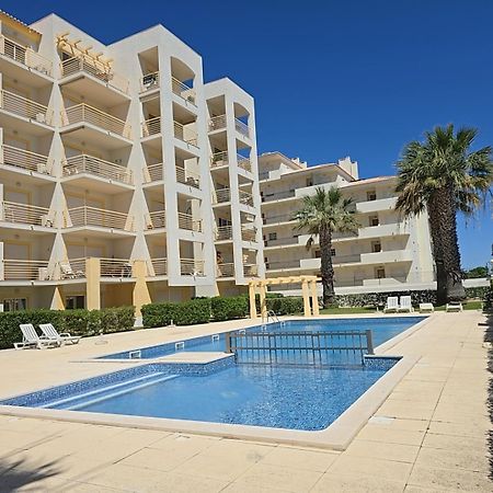 Mar A Vista Appartement Albufeira Buitenkant foto