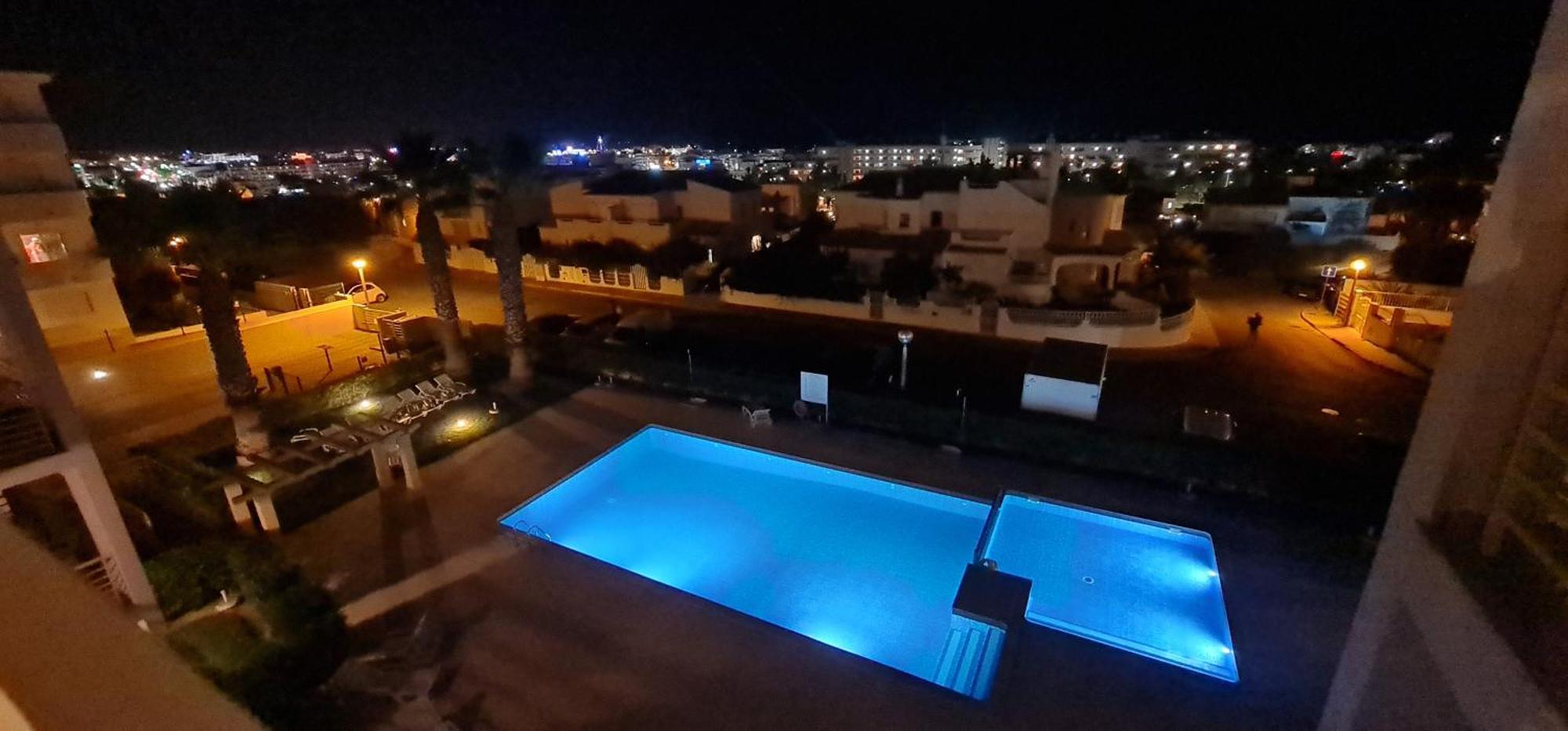 Mar A Vista Appartement Albufeira Buitenkant foto